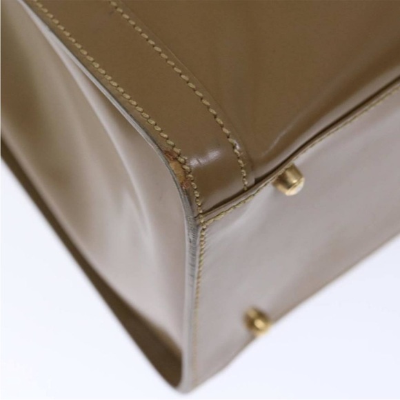 Vintage Gucci Diana Bamboo Handle Tote #180 - Picture 15 of 15